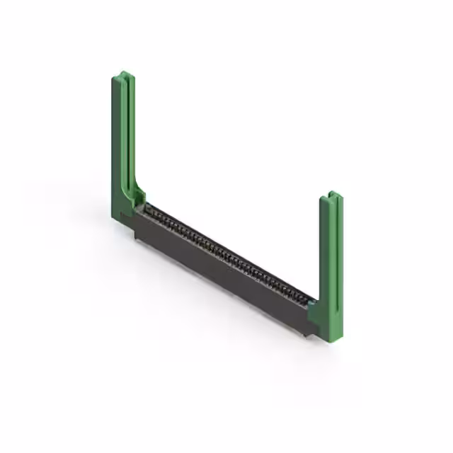 395-082-541-858 EDAC Inc.  Edgeboard Connectors